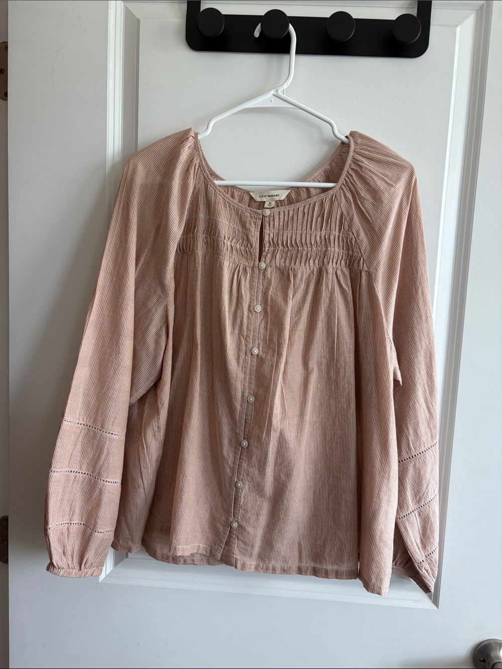 Lucky Brand Top
